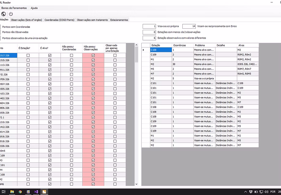 Import from Multiple Formats